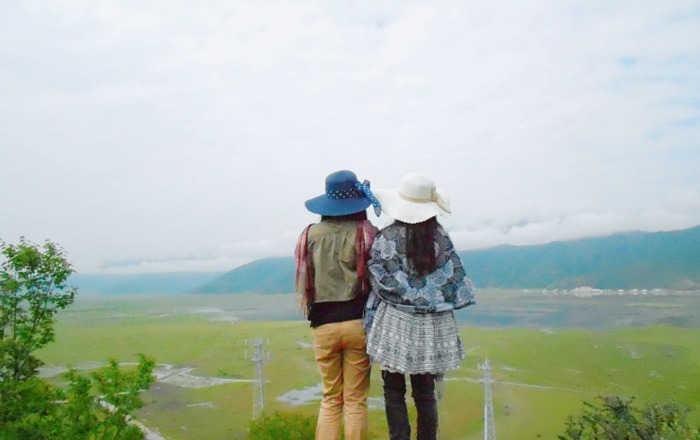 去丽江玩需要多少费用【去一趟丽江旅游一般花多少钱】