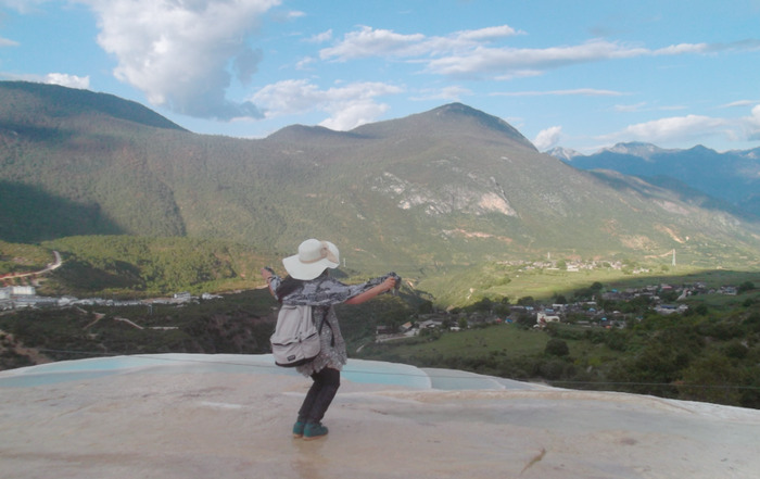 去丽江玩需要多少费用【去一趟丽江旅游一般花多少钱】