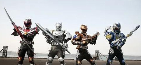 铠甲勇士的故事大全【铠甲勇士主要讲的是什么故事】