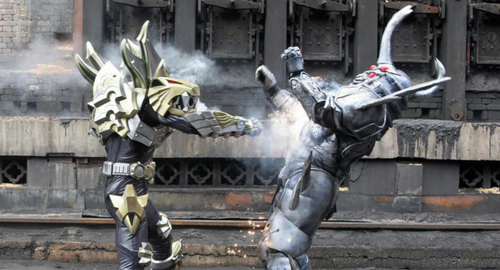 铠甲勇士的故事大全【铠甲勇士主要讲的是什么故事】