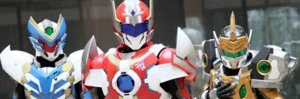 铠甲勇士的故事大全【铠甲勇士主要讲的是什么故事】