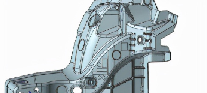 铝合金压铸生产厂家,使用寿命长!【铝压铸件加工厂家】