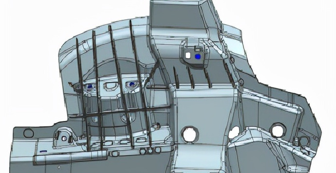 铝合金压铸生产厂家,使用寿命长!【铝压铸件加工厂家】