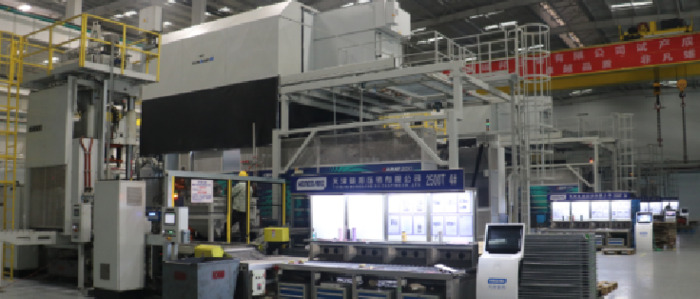 铝合金压铸生产厂家,使用寿命长!【铝压铸件加工厂家】