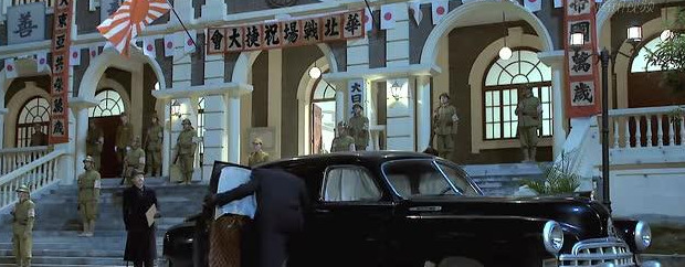 回到民国当元首小说【回到民国当民】