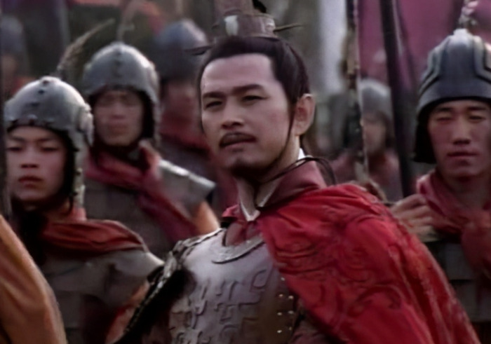 三国演义36计是哪36计【古代36计是哪36计】