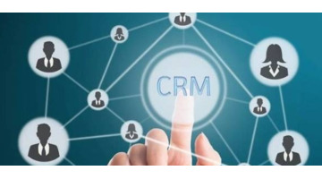 crm管理系统软件【crm信息系统】