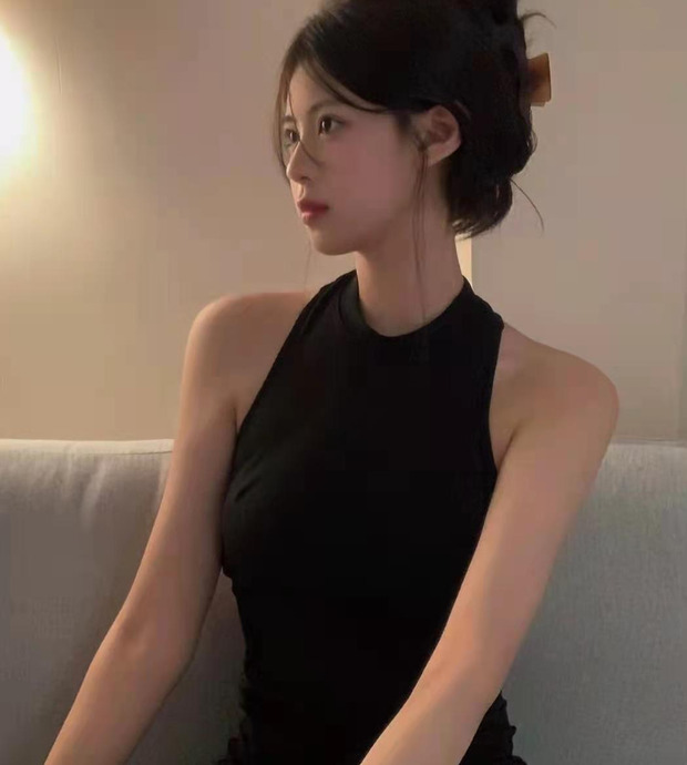 夸奖女人胖的美的句子【形容女人的句子】