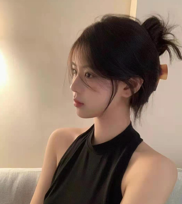 夸奖女人胖的美的句子【形容女人的句子】