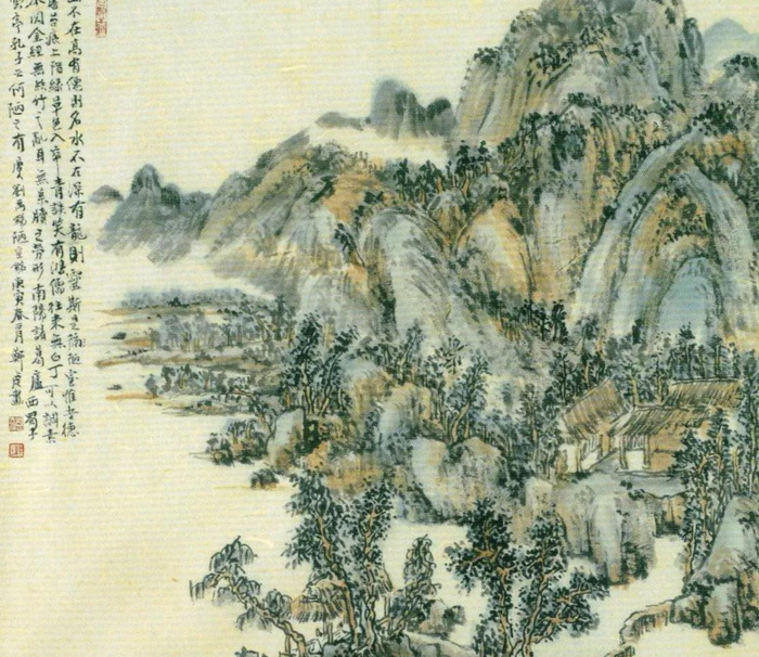 形容一个人有才华但不张扬的成语【形容一个人有才华的词语】