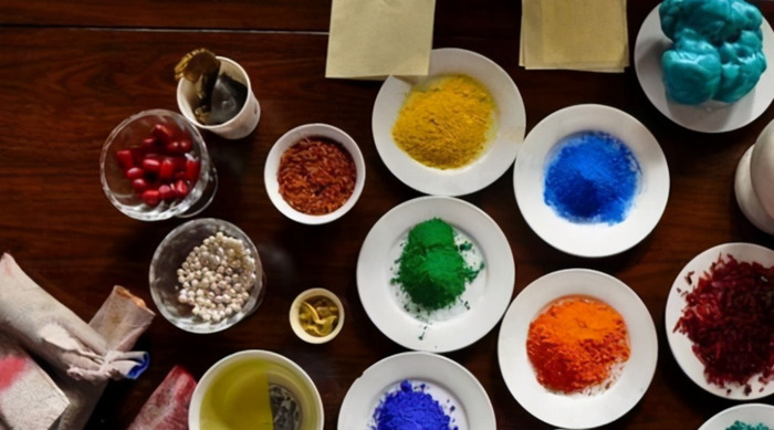 朱砂是鲜红色的好还是暗红色的好【暗红色的朱砂好还是红朱砂好】