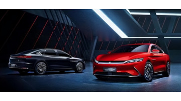 比亚迪车标新款车标【比亚迪车标六个版本】