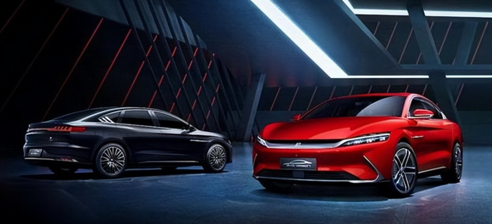 比亚迪车标新款车标【比亚迪车标六个版本】