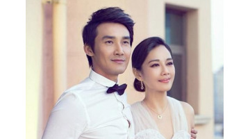 陈松伶恋爱经历【陈松伶爱情史】