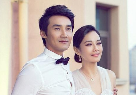 陈松伶恋爱经历【陈松伶爱情史】