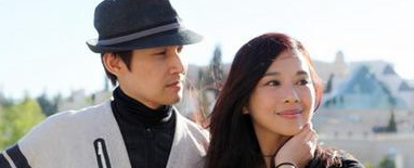 陈松伶恋爱经历【陈松伶爱情史】