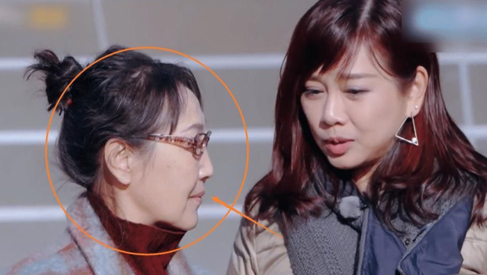 陈松伶恋爱经历【陈松伶爱情史】