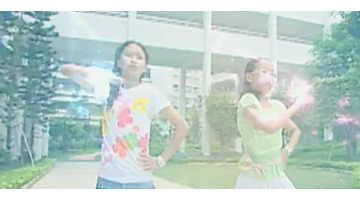 巴啦啦小魔仙咒语【巴啦啦能量黑魔仙咒语】