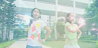 巴啦啦小魔仙咒语【巴啦啦能量黑魔仙咒语】