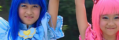 巴啦啦小魔仙咒语【巴啦啦能量黑魔仙咒语】