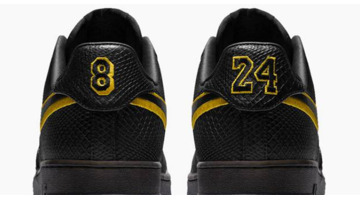 nike官网id定制空军一号断货了【nike官网id定制款】