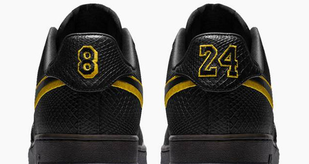 nike官网id定制空军一号断货了【nike官网id定制款】