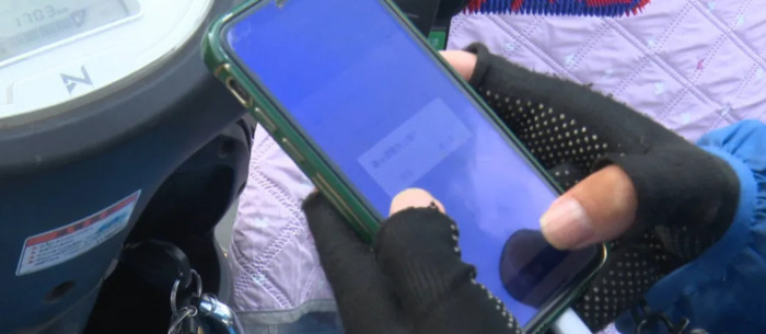 外卖员一天跑100单什么概念【外卖一百多单怎么跑的】