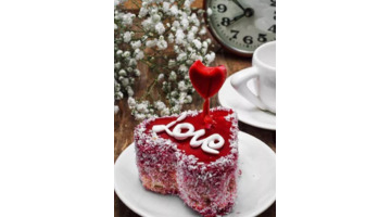 过生日切蛋糕祝福语【生日切蛋糕的吉祥话】