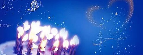 过生日切蛋糕祝福语【生日切蛋糕的吉祥话】