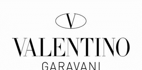 卓凡尼华伦天奴logo【华伦天奴logo含义】