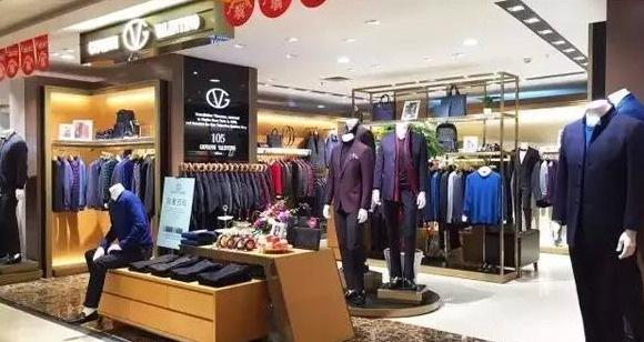 卓凡尼华伦天奴logo【华伦天奴logo含义】