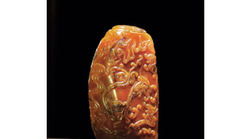 如何鉴别田黄的真伪【金田黄怎么鉴定】