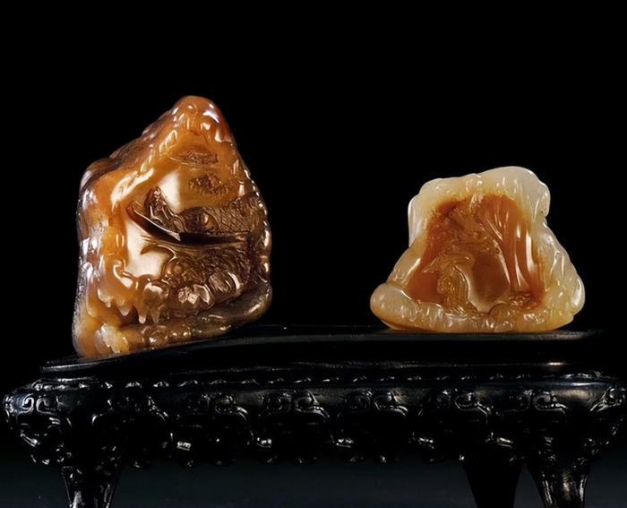 如何鉴别田黄的真伪【金田黄怎么鉴定】