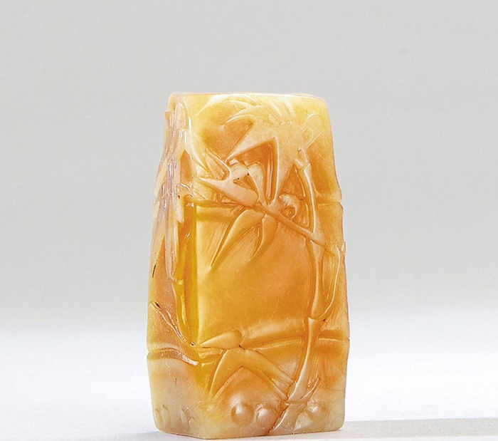 如何鉴别田黄的真伪【金田黄怎么鉴定】