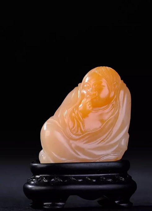 如何鉴别田黄的真伪【金田黄怎么鉴定】