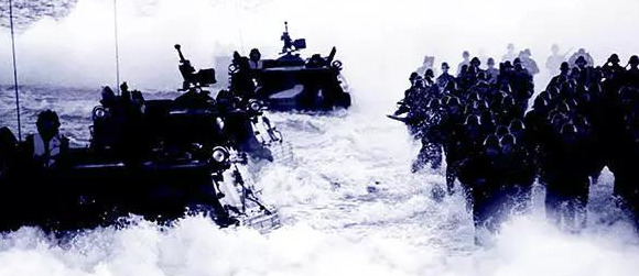 部队十四字队魂口号【部队连魂口号】