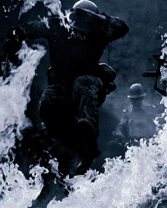 部队十四字队魂口号【部队连魂口号】