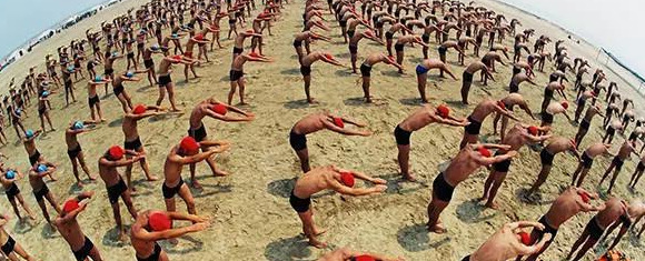 部队十四字队魂口号【部队连魂口号】