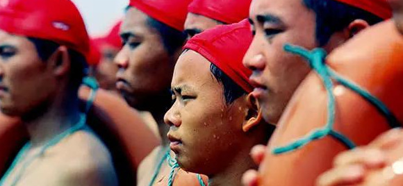 部队十四字队魂口号【部队连魂口号】