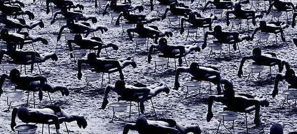 部队十四字队魂口号【部队连魂口号】