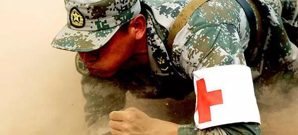 部队十四字队魂口号【部队连魂口号】