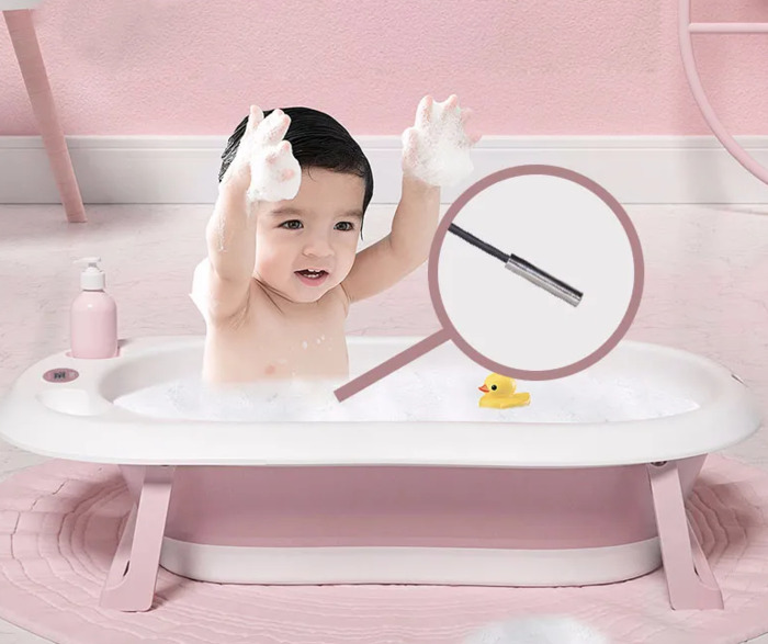 折叠浴桶有没有毒【塑料折叠浴盆有毒吗】