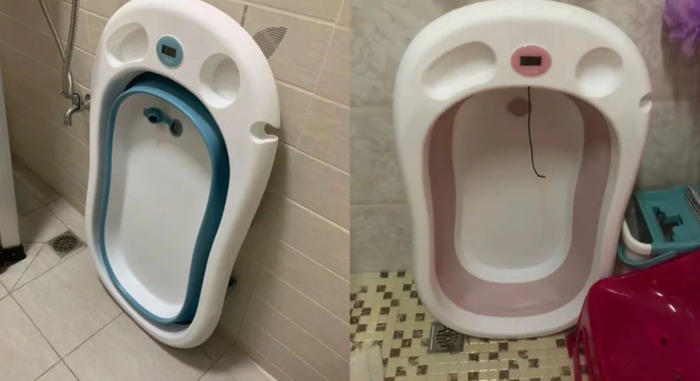 折叠浴桶有没有毒【塑料折叠浴盆有毒吗】