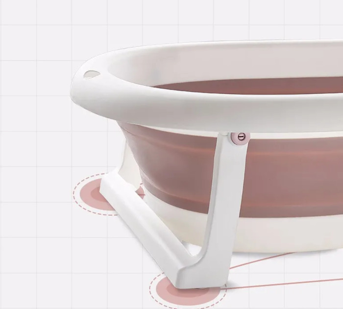 折叠浴桶有没有毒【塑料折叠浴盆有毒吗】