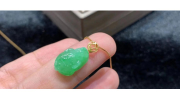 翡翠辨别好坏【翡翠怎么辨别好坏】