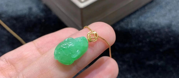 翡翠辨别好坏【翡翠怎么辨别好坏】