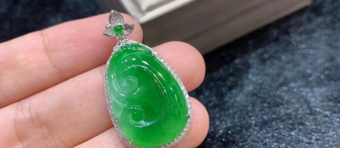 翡翠辨别好坏【翡翠怎么辨别好坏】