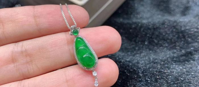 翡翠辨别好坏【翡翠怎么辨别好坏】