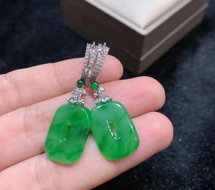 翡翠辨别好坏【翡翠怎么辨别好坏】