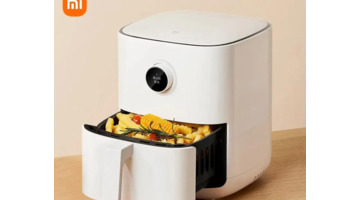 小米空气炸锅怎么样【小米空气炸锅多少钱】